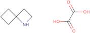 1-Azaspiro[3.3]heptane oxalate