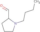 1-Butyl-pyrrolidine-2-carbaldehyde