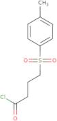 4-Tosylbutanoyl chloride