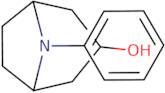 8-Phenyl-8-azabicyclo[3.2.1]octan-3-ol