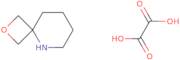 2-Oxa-5-azaspiro[3.5]nonane oxalate