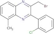 (1R,2S)-Rel-2-fluoro-1-phenyl-cyclopropanecarboxylic acid