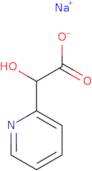 Sodium 2-hydroxy-2-(pyridin-2-yl)acetate