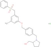 Pf-543-d5 hydrochloride