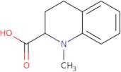 1-Methyl-1,2,3,4-tetrahydroquinoline-2-carboxylic acid