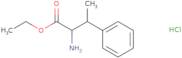 (2R,3R)-2-Amino-3-phenyl-butyric acid ethyl ester hydrochloride