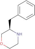 (R)-3-Benzylmorpholine