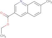 Ethyl 7-methylquinoline-3-carboxylate