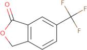 6-(Trifluoromethyl)-1,3-dihydro-2-benzofuran-1-one
