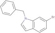 1-Benzyl-6-bromo-1H-indole