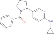 2-(2-Chlorobenzoyl)-3-methylpyridine