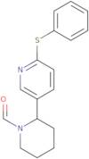 (4-Bromofuran-3-yl)boronic acid