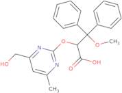 (S)-4-Hydroxymethyl ambrisentan