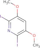 2,6-Diiodo-3,5-dimethoxypyridine