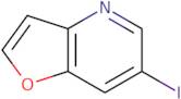 6-Iodofuro[3,2-b]pyridine