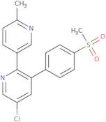 Etoricoxib D4