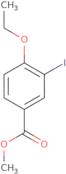 Methyl 3-iodo-4-ethoxybenzoate