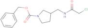 3-Bromo-4-cyclohexylbenzoic acid