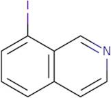 8-iodoisoquinoline