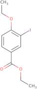 Ethyl 4-ethoxy-3-iodobenzoate