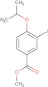 Methyl 3-iodo-4-isopropoxybenzoate