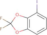 2,2-Difluoro-4-iodo-1,3-benzodioxole