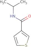 N-Isopropylthiophene-3-carboxamide