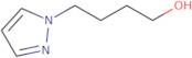 4-(1H-Pyrazol-1-yl)butan-1-ol