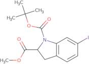 2-Amino-N-methoxy-N-methylbenzene-1-sulfonamide