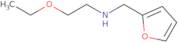 (2-Ethoxyethyl)(furan-2-ylmethyl)amine