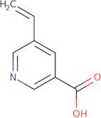 [Methyl-(3-methyl-benzyl)-amino]-acetic acid