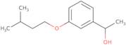 1-(3-(Isopentyloxy)phenyl)ethanol