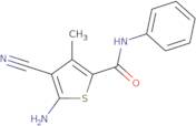 Ethyl 4-formyl-1-(3-methylphenyl)-1H-pyrazole-3-carboxylate