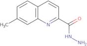 2-(3-Propyl-[1,2,4]oxadiazol-5-yl)-piperidine