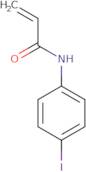 N-(4-Iodophenyl)prop-2-enamide