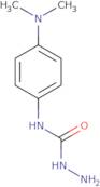 3-Amino-1-[4-(dimethylamino)phenyl]urea