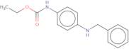 Ethyl N-[4-(benzylamino)phenyl]carbamate