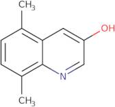 [(3-Bromo-benzyl)-methyl-amino]-acetic acid