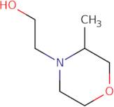 2-(3-Methylmorpholin-4-yl)ethan-1-ol