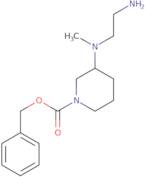 5,6-Dihydro-4H-pyrrolo[1,2-c][1,2,3]triazole-6-carboxylic acid