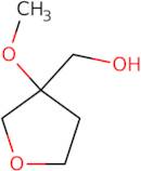 (3-Methoxyoxolan-3-yl)methanol