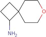 7-Oxaspiro[3.5]nonan-1-amine