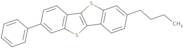2-Butyl-7-phenylbenzothienobenzothiophene
