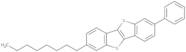 2-Octyl-7-phenyl-benzobenzothienothiophene