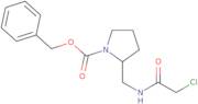 3-Amino-1λ6-thiane-1,1,4-trione