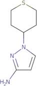 1-(Thian-4-yl)-1H-pyrazol-3-amine