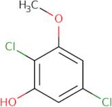 2,5-Dichloro-3-methoxyphenol