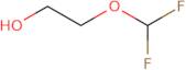 2-(Difluoromethoxy)ethan-1-ol