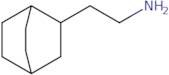 2-{Bicyclo[2.2.2]octan-2-yl}ethan-1-amine