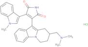 Ro 32-0432 hydrochloride